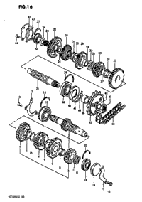Transmission