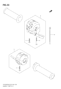 Handle Switch