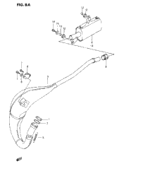 Muffler (K/L/M/N/P/R)