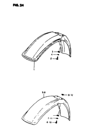 Front Fender