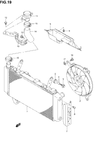 Radiator