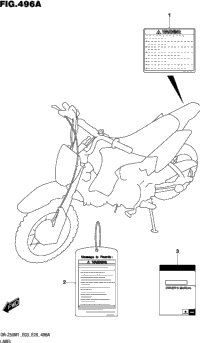 Label (E28)