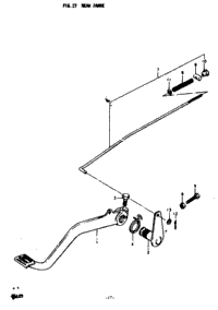 Rear Brake