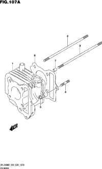 Cylinder