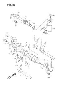 Gear Shifting