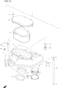Air Cleaner