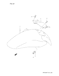 Front Fender