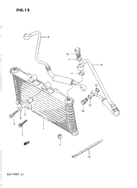 Oil Cooler