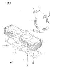 Cylinder