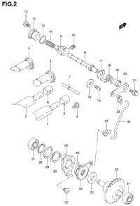 Exhaust Valve