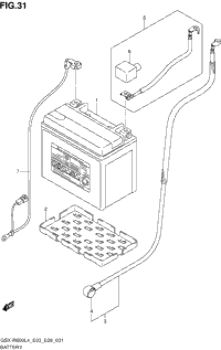 Battery