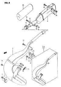 Muffler