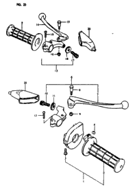 Handle Grip