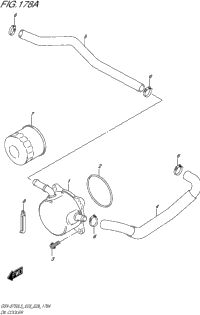 Oil Cooler