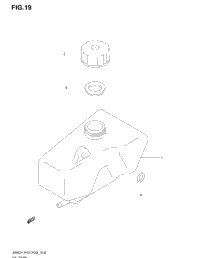 Oil Tank