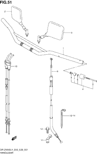 Handlebar