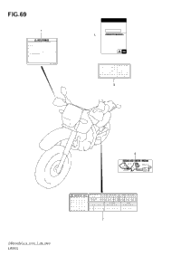 Label (Dr650sel3 E33)
