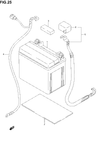 Battery