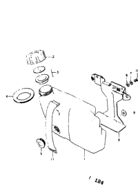 Oil Tank
