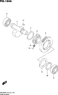 Crank Balancer