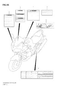 Label (Sv1000s)