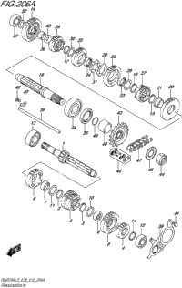 Transmission