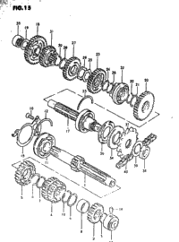 Transmission