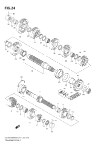 Transmission