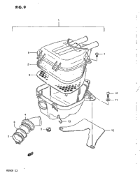 Air Cleaner