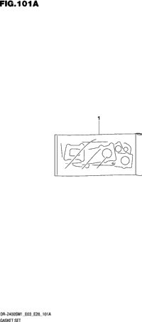 Gasket Set