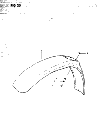 Front Fender