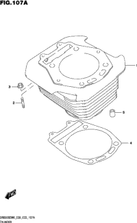 Cylinder