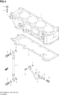 Cylinder