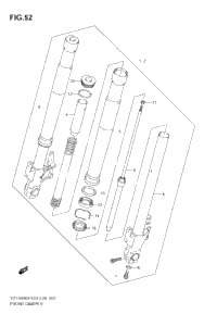 Front Damper