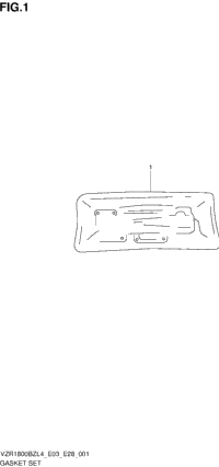 Gasket Set