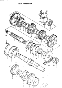 Transmission