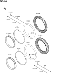 Wheel/Tire