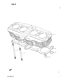 Cylinder