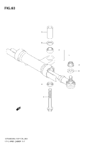 Steering Damper