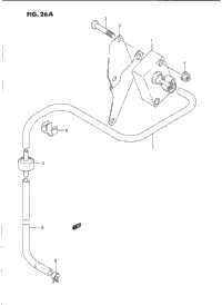 Boost Sensor (Model L/M/N/P/R/S)
