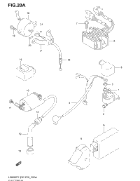 Electrical (Model K4)