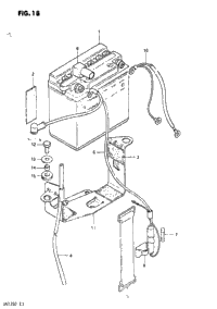 Battery