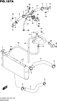 Radiator Hose