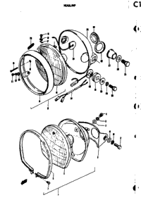 Headlamp
