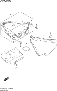 Luggage Box