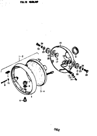 Headlamp