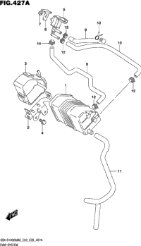 Evap System (E33)