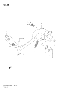 Rear Brake