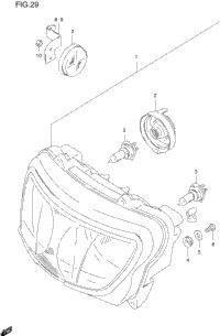 Headlamp