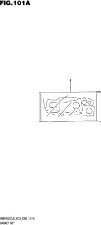 Gasket Set
